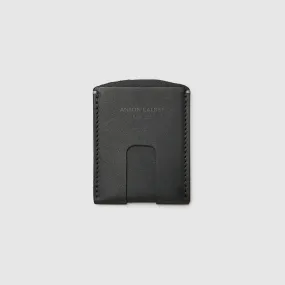 New York Logo: Card Wallet - Final Sale