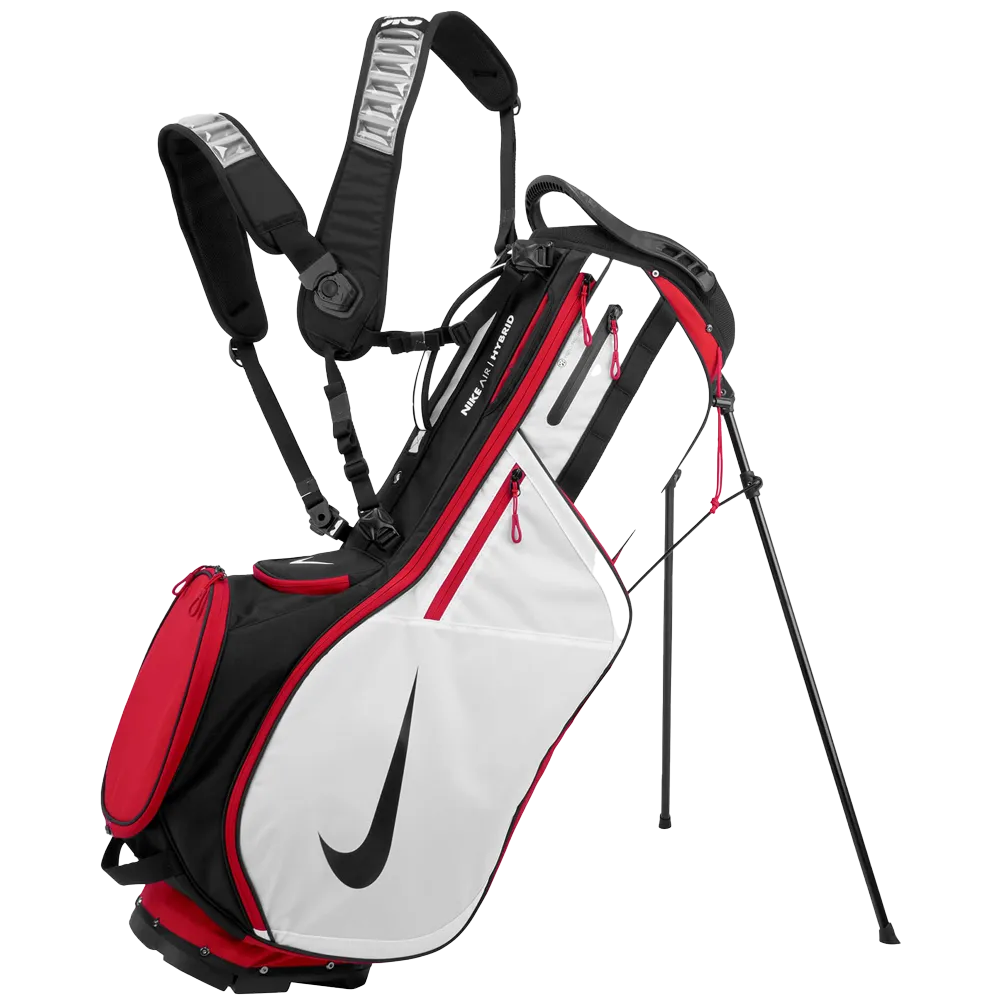 Nike Air Hybrid 2 Golf Stand Bag