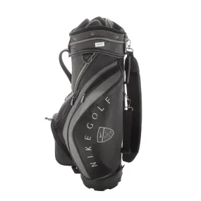 Nike Cart Bag - Black/Grey