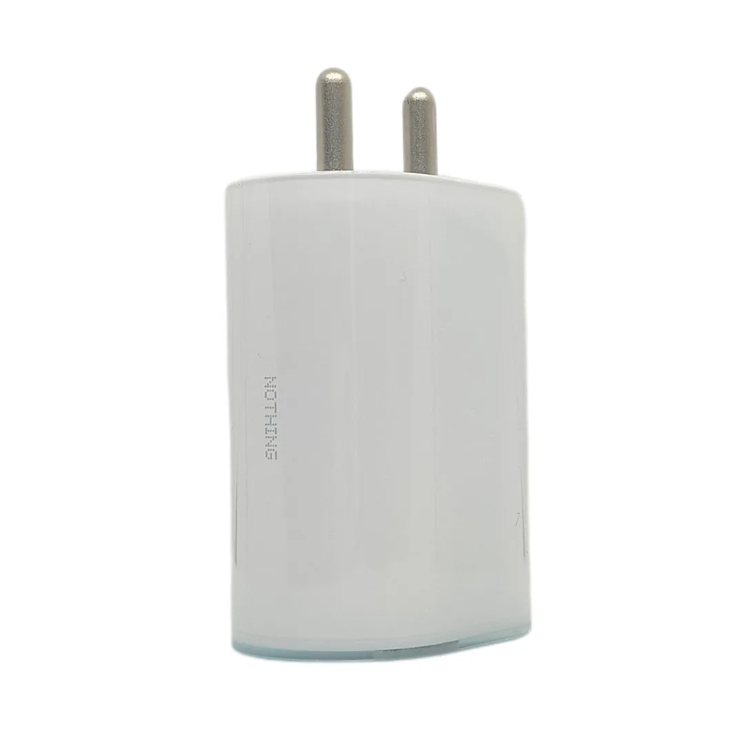 Nothing phone (2a) 45W ,USB-C Power Only Adapter