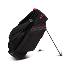 OGIO 2024 Woode Hybrid Stand Bag