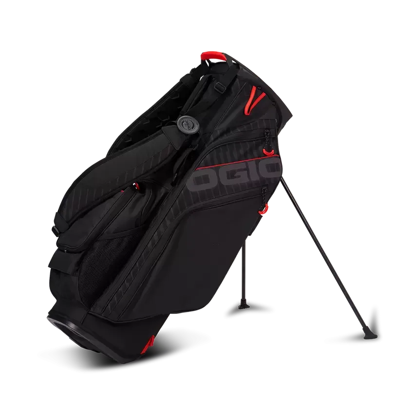 OGIO 2024 Woode Hybrid Stand Bag