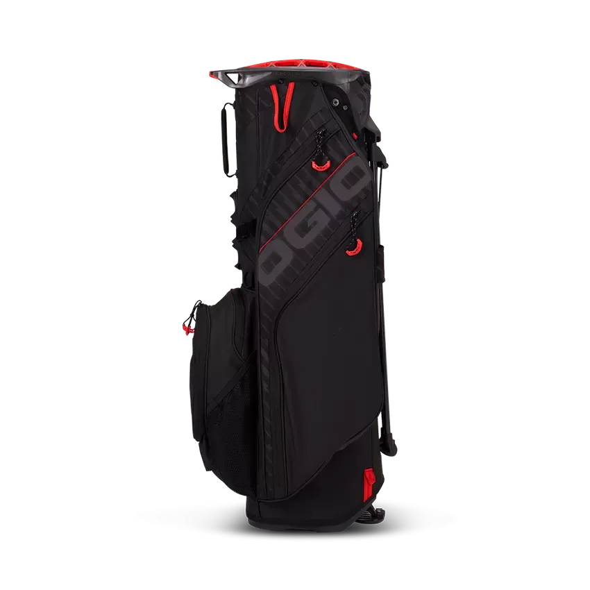 OGIO 2024 Woode Hybrid Stand Bag