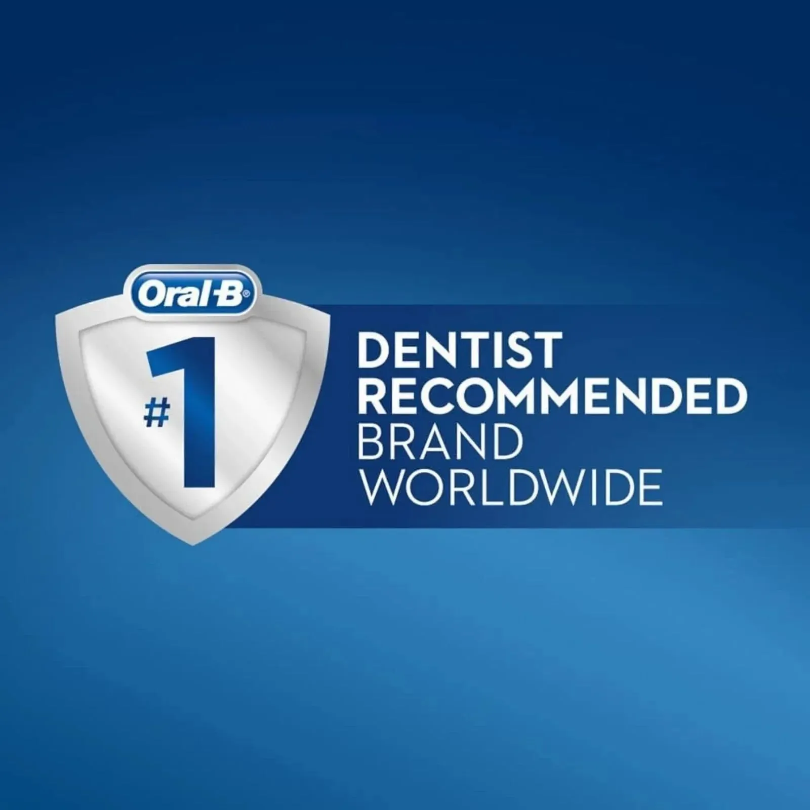 Oral-B Manual Toothbrush Kids Assorted 3-5 years