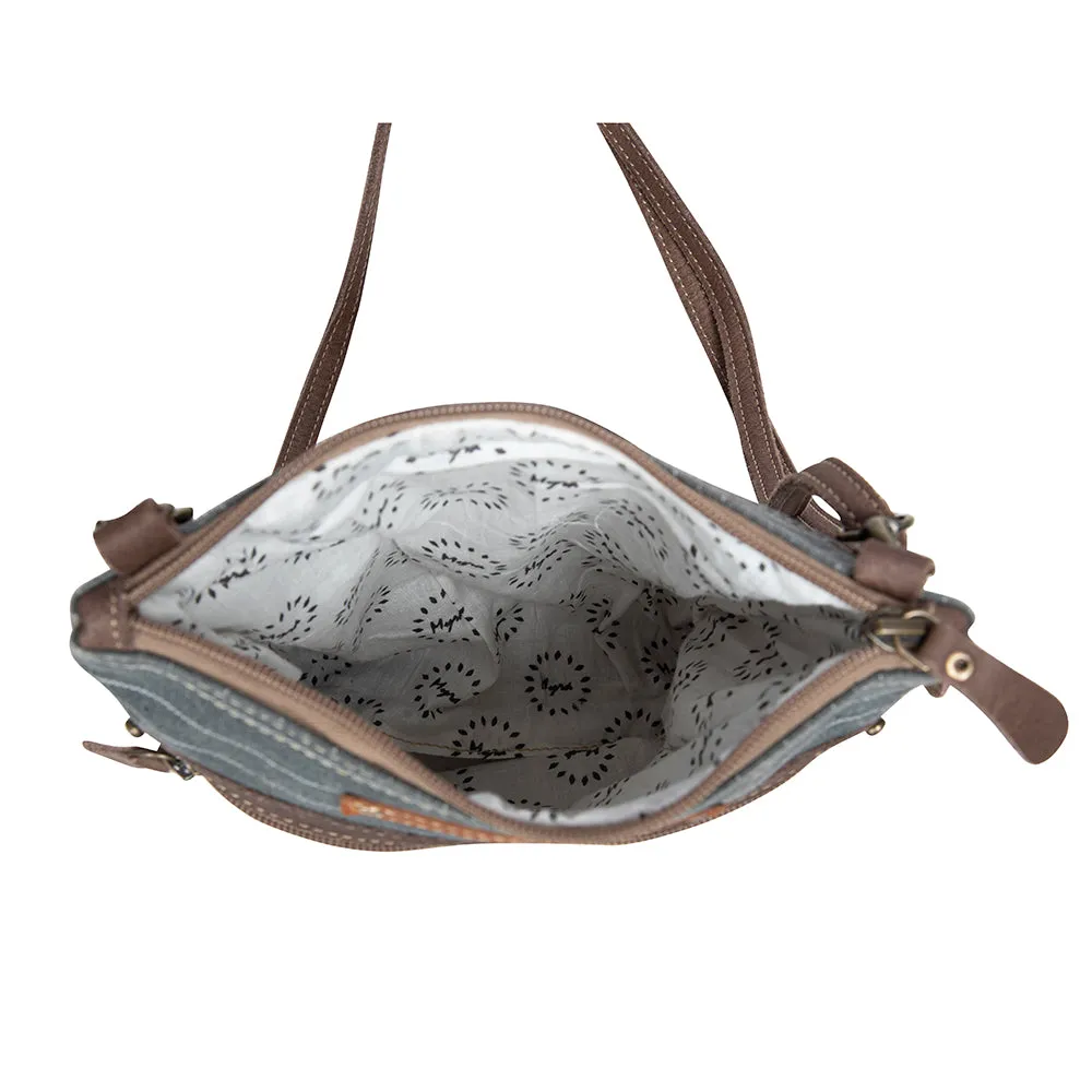 Oriver Winery Crossbody Bag