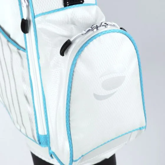 Orlimar ATS Junior Girls Sky Blue Series Stand Bag (Ages 9-12)