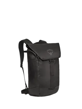 Osprey Transporter Flap Backpack