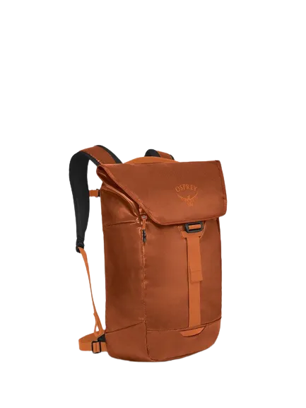 Osprey Transporter Flap Backpack