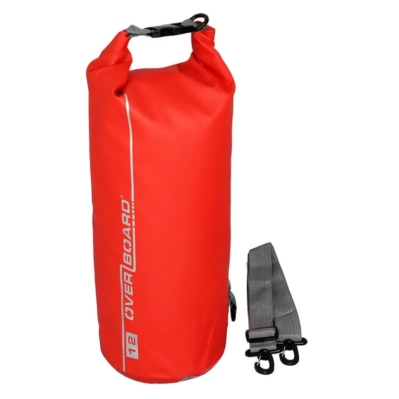 OverBoard Waterproof Dry Tube Bag 12 Litres