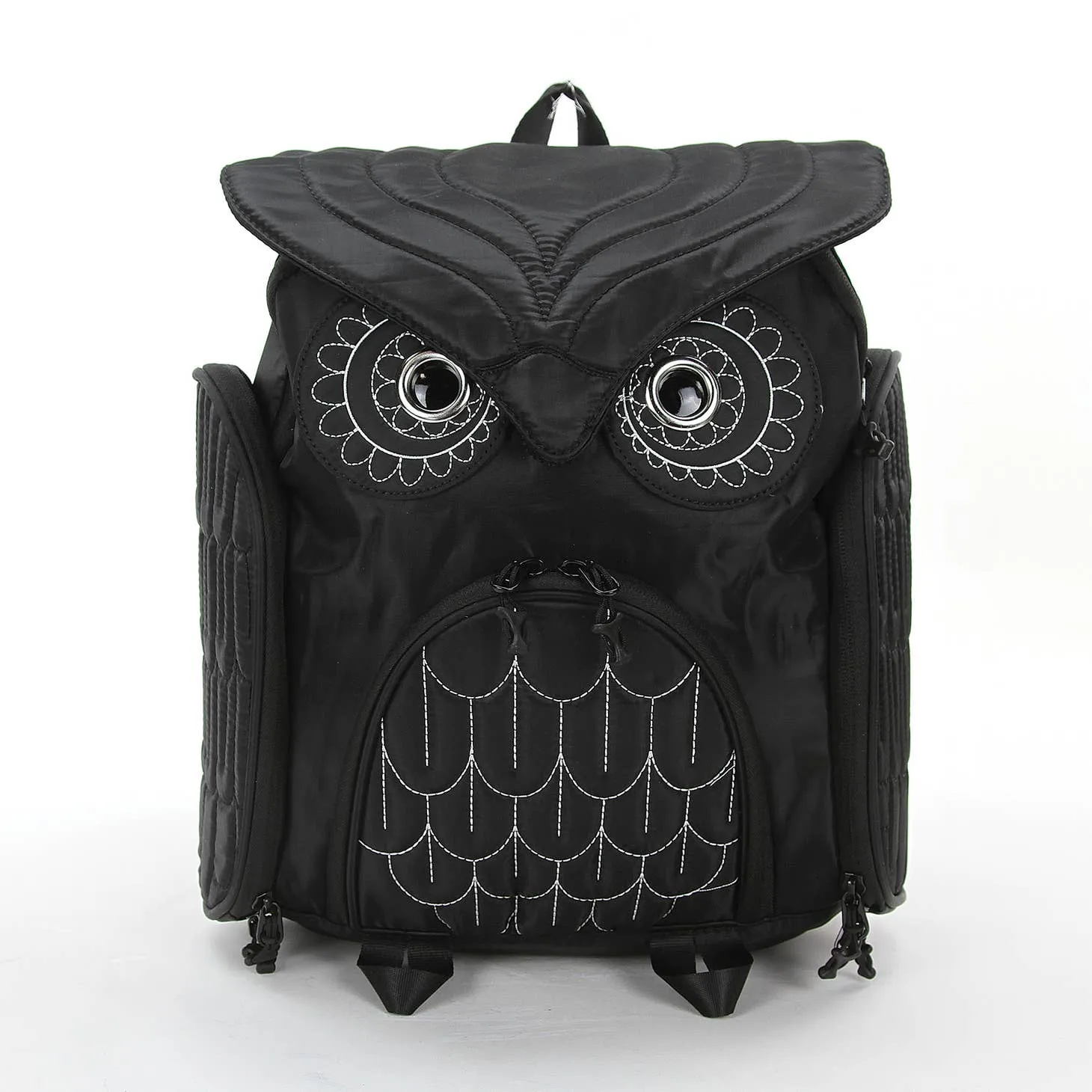 Owl Backpack