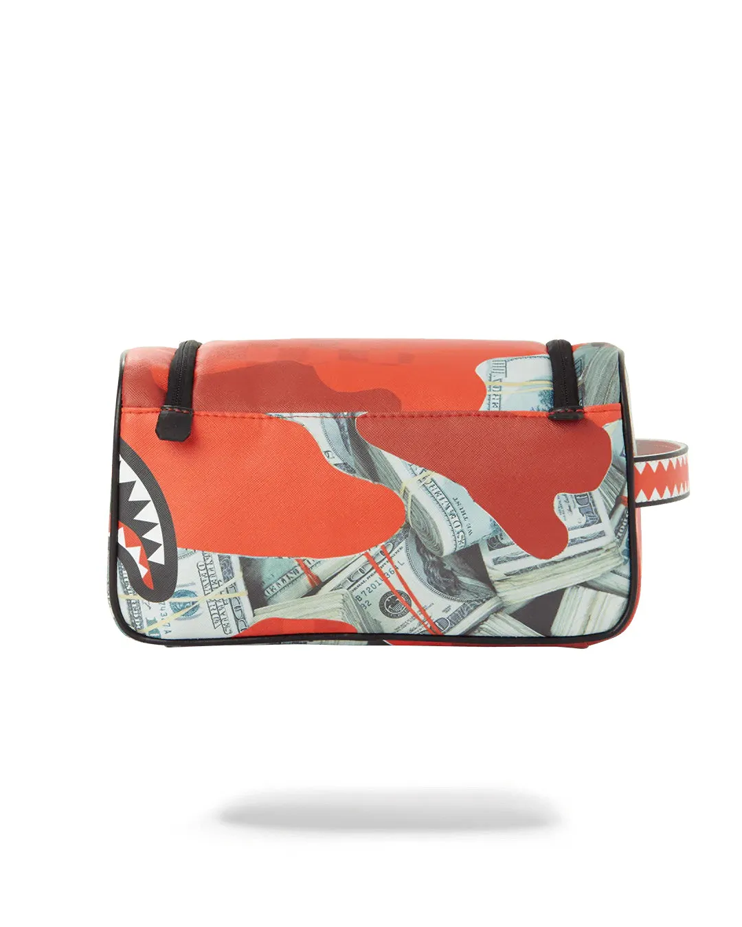 Panic Attack Toiletry Bag