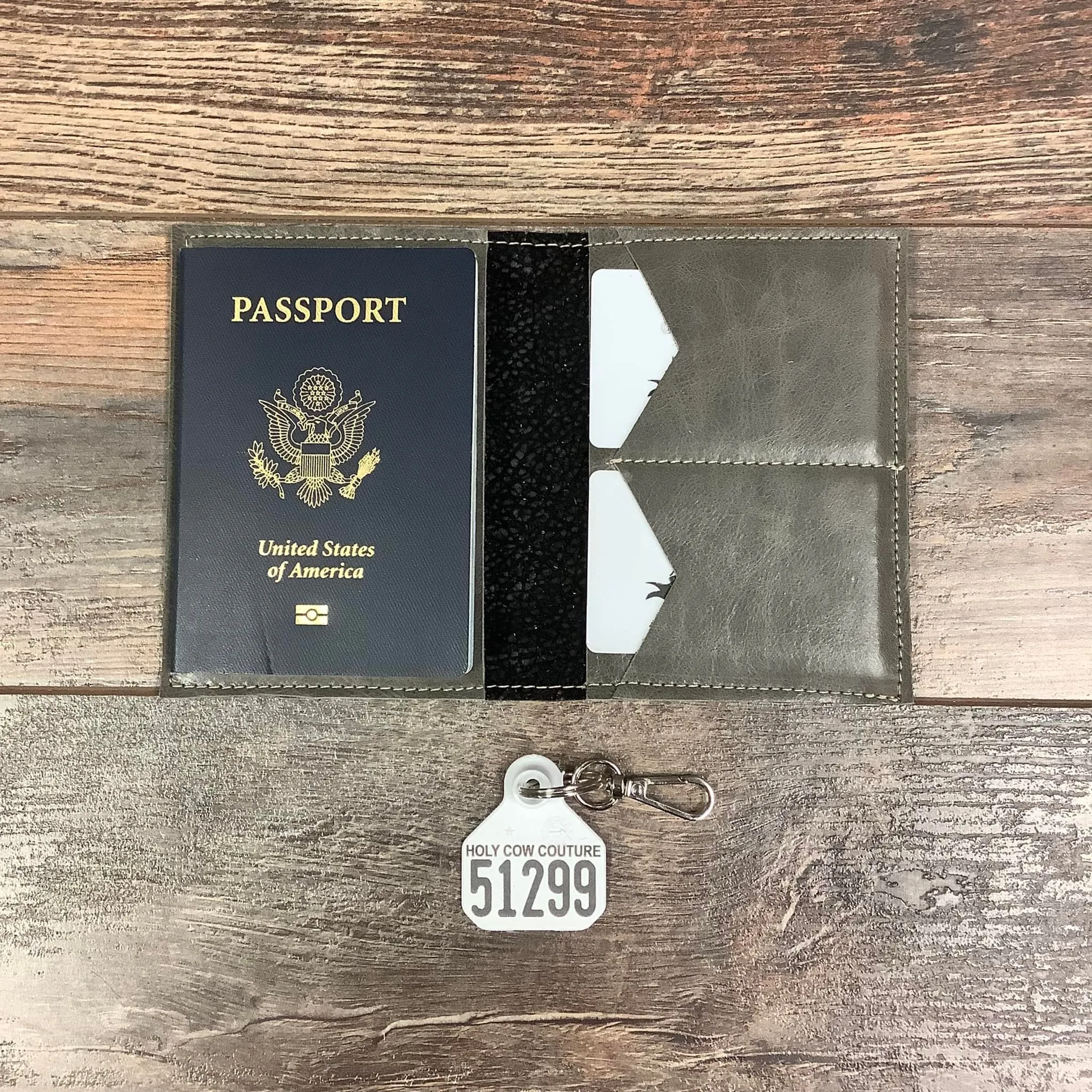 Passport Cover #51299