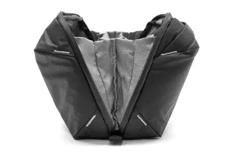 Peak Design Wash Pouch Black