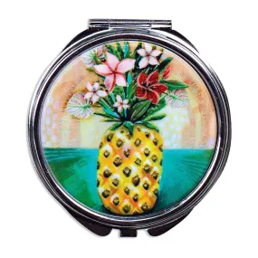 PINEAPPLE PILL BOX