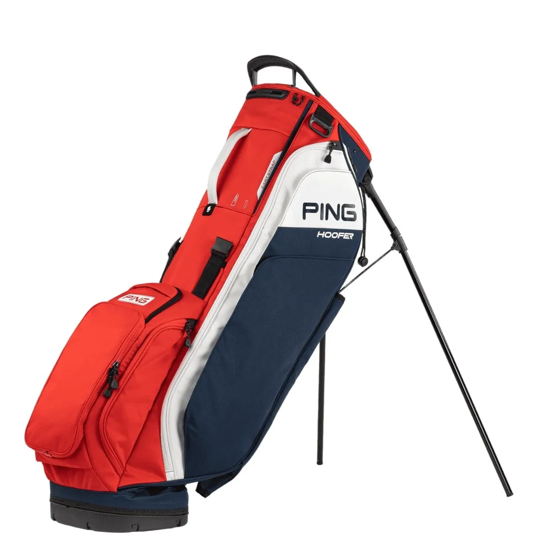 Ping Hoofer Golf Stand Bag 36414