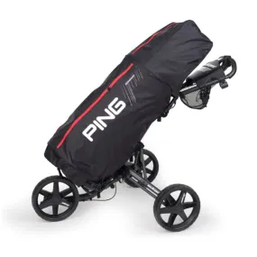 Ping Rain Cover - Black