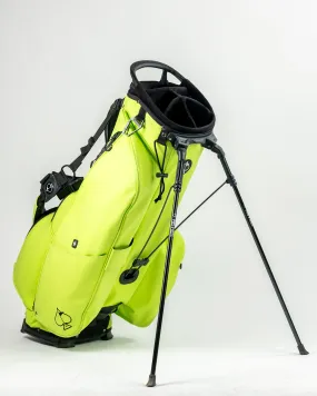 Player Preferred™ Golf Bag - Electric Lime