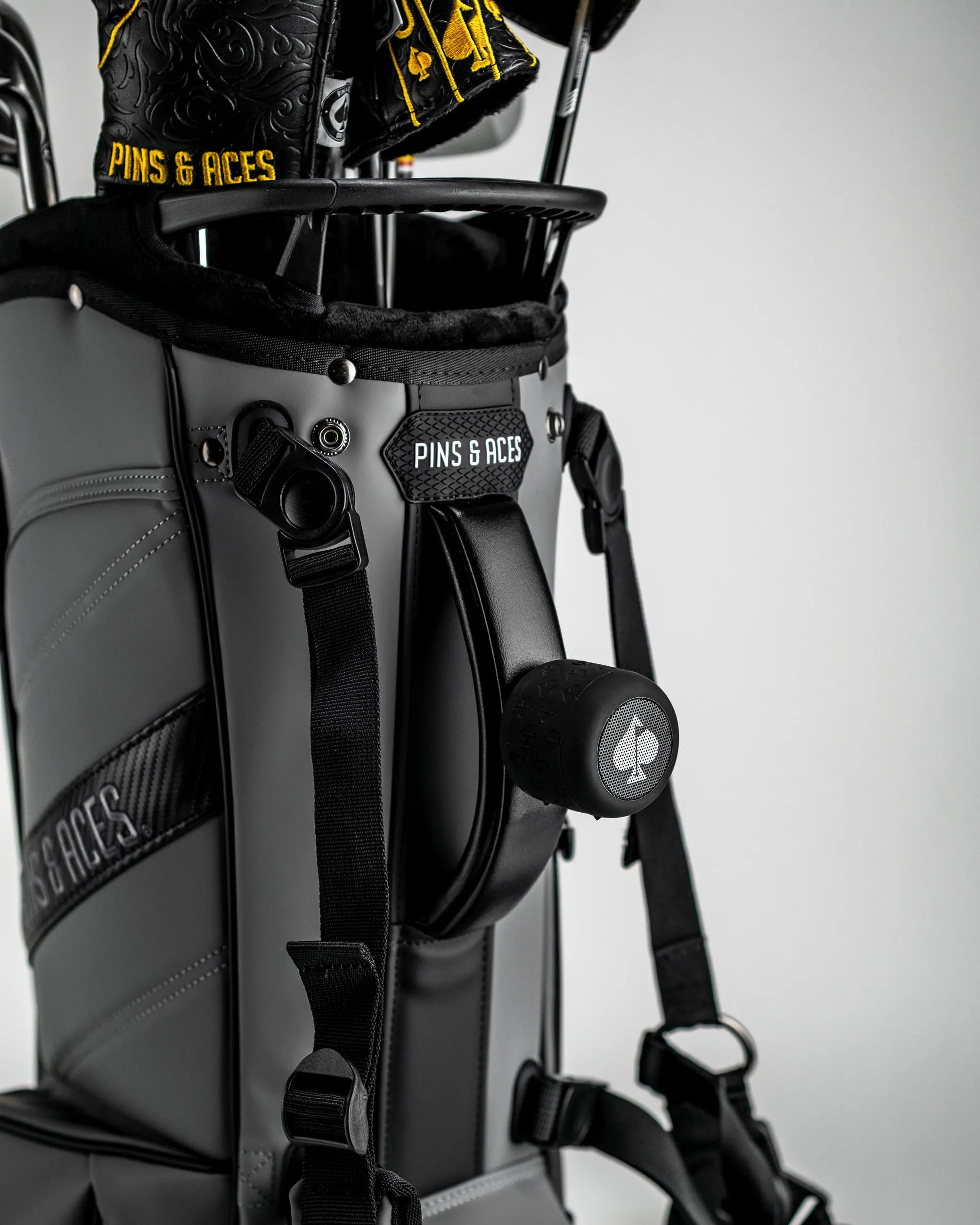 Player Preferred™ Golf Bag - Flat Ash