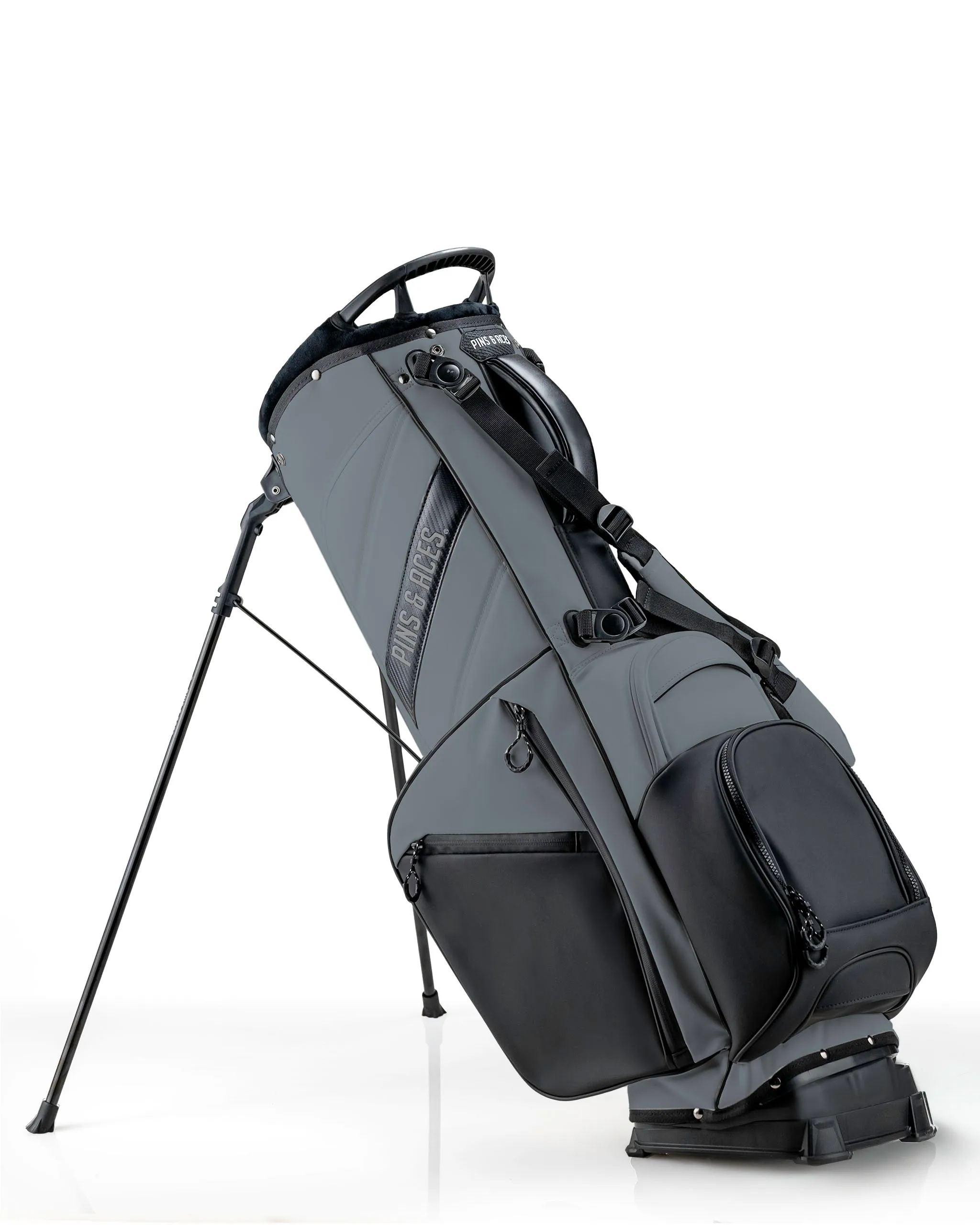 Player Preferred™ Golf Bag - Flat Ash