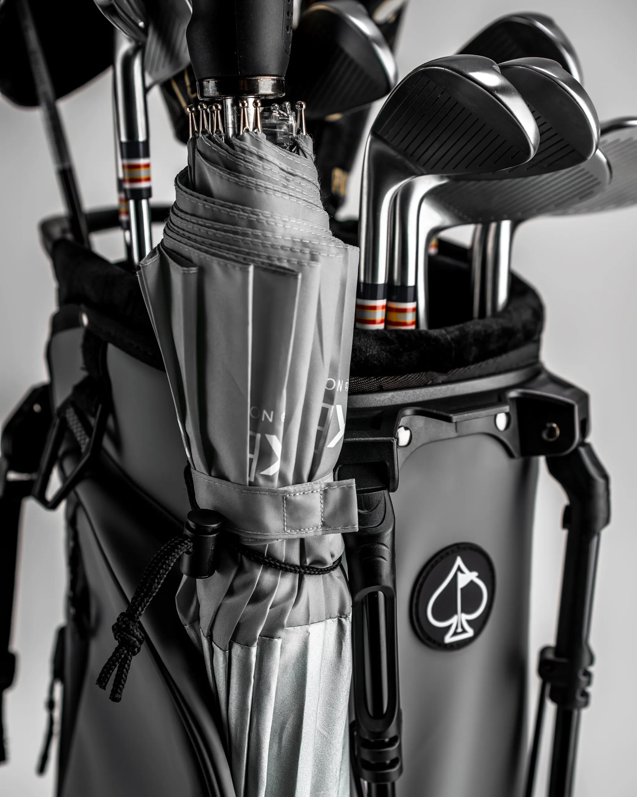 Player Preferred™ Golf Bag - Flat Ash