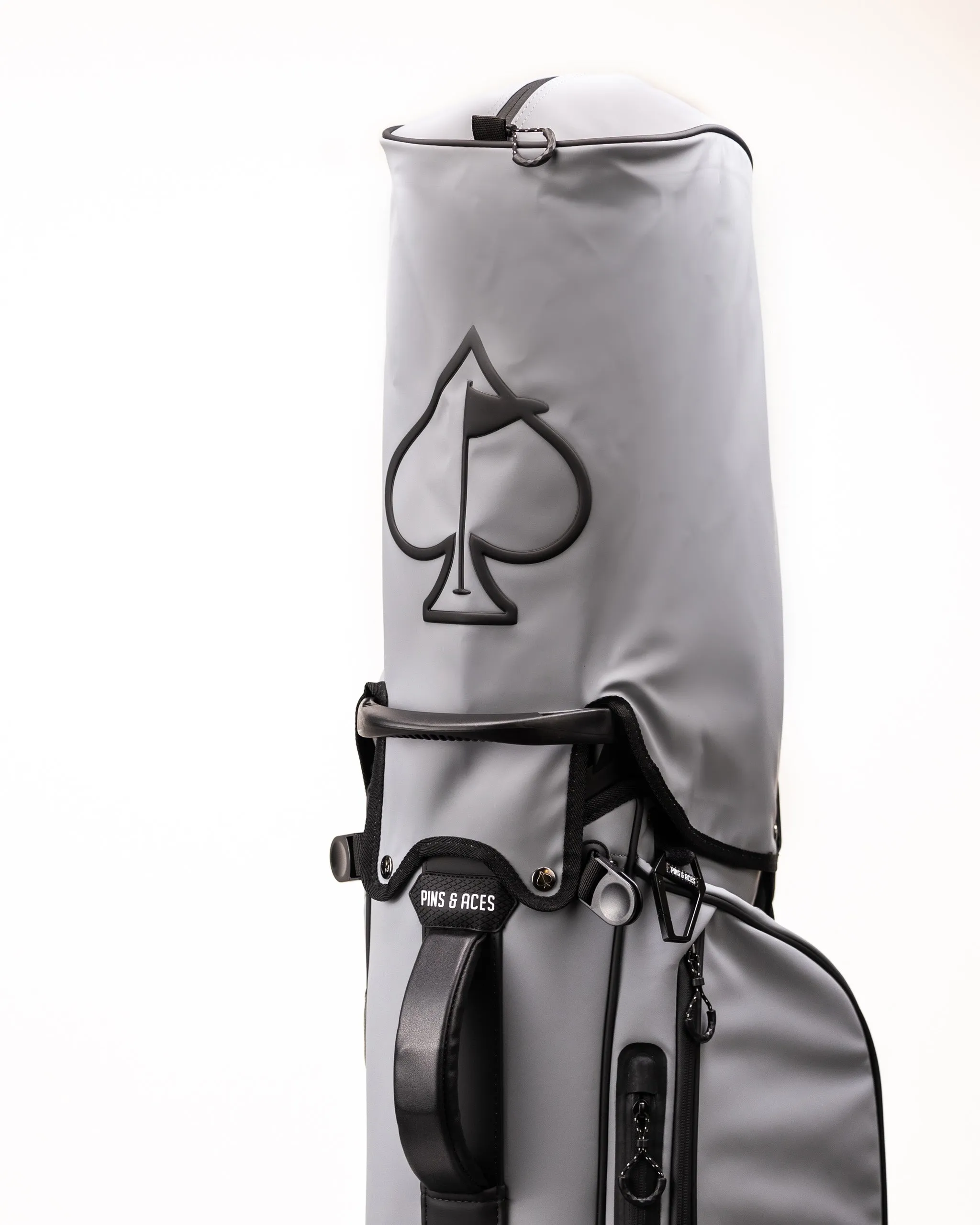 Player Preferred™ Golf Bag - Flat Ash