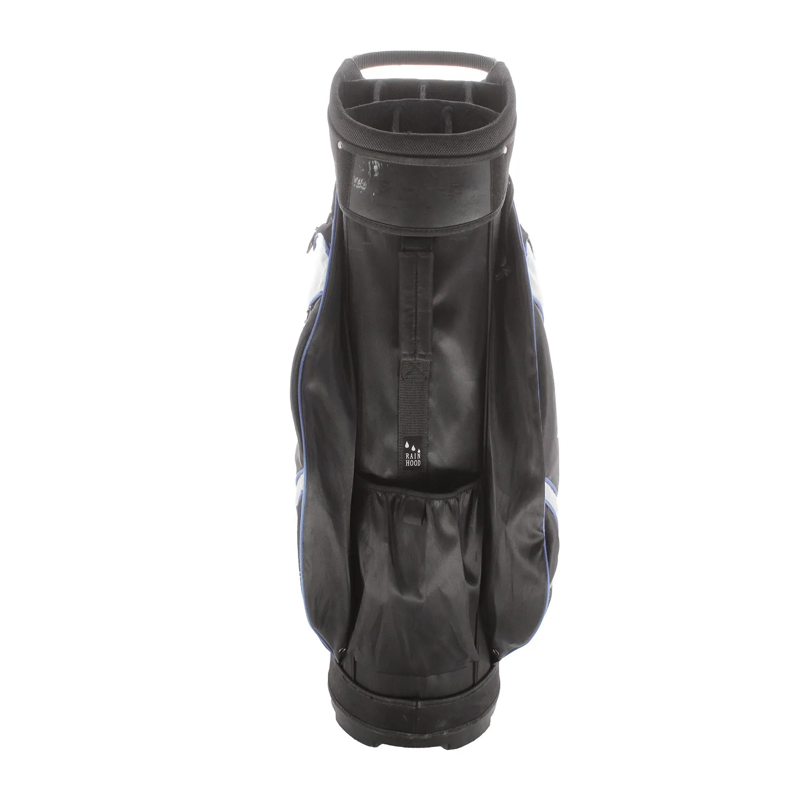 PowaKaddy Cart Bag - Black/Grey/Blue