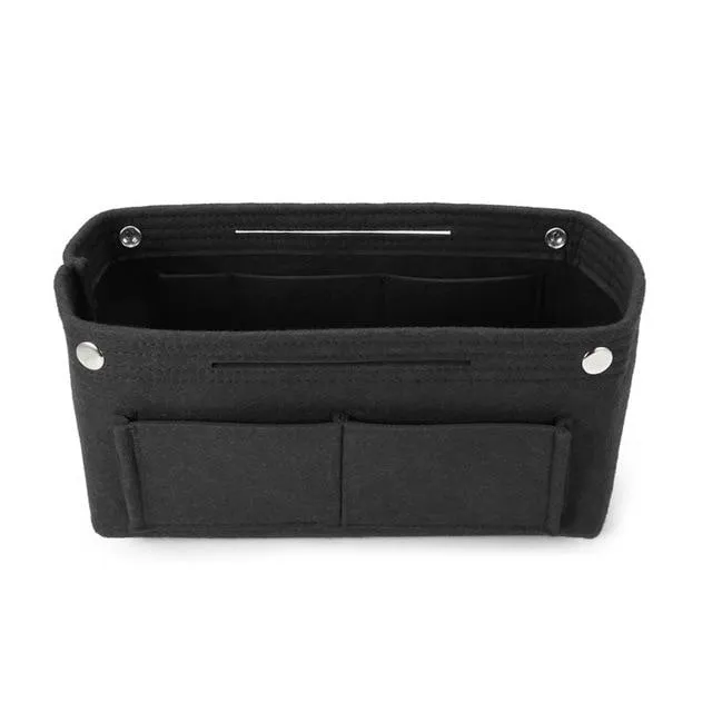 Purse Handbag Organizer Insert