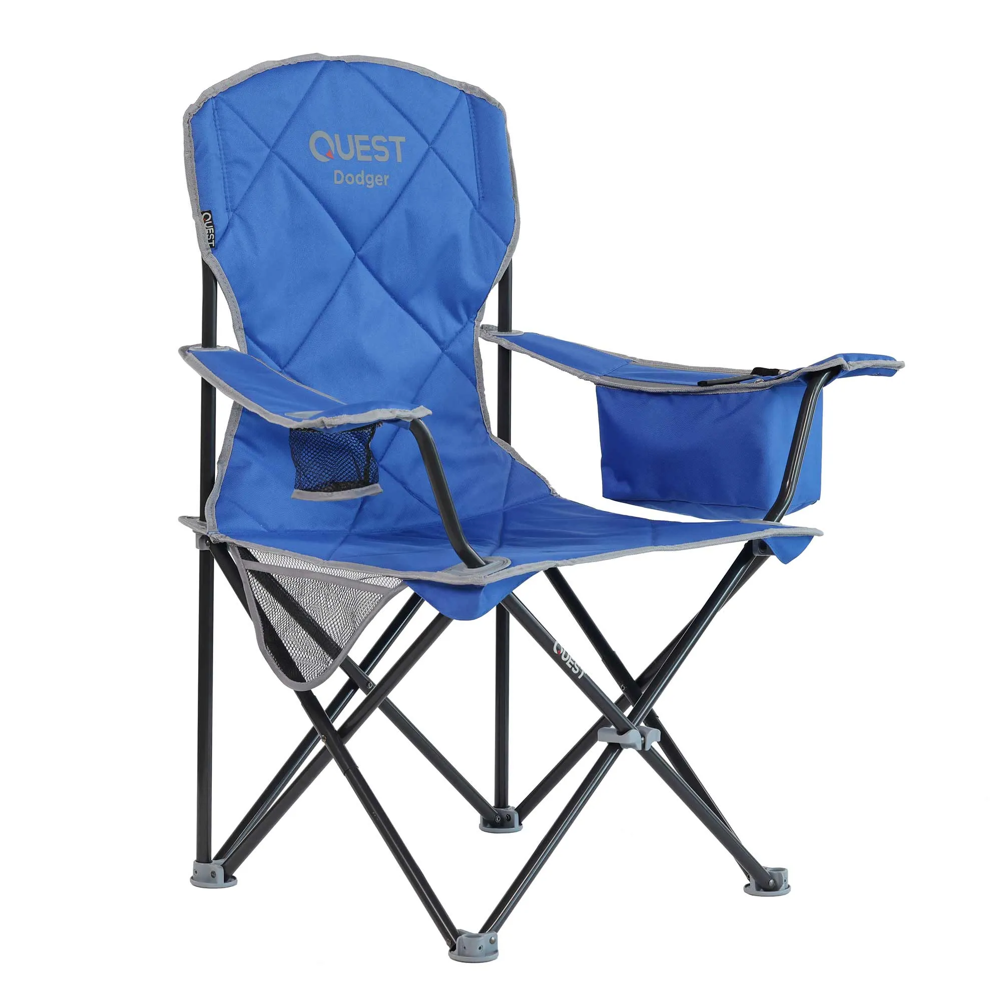 Quest Outdoors Dodger Cooler Chair