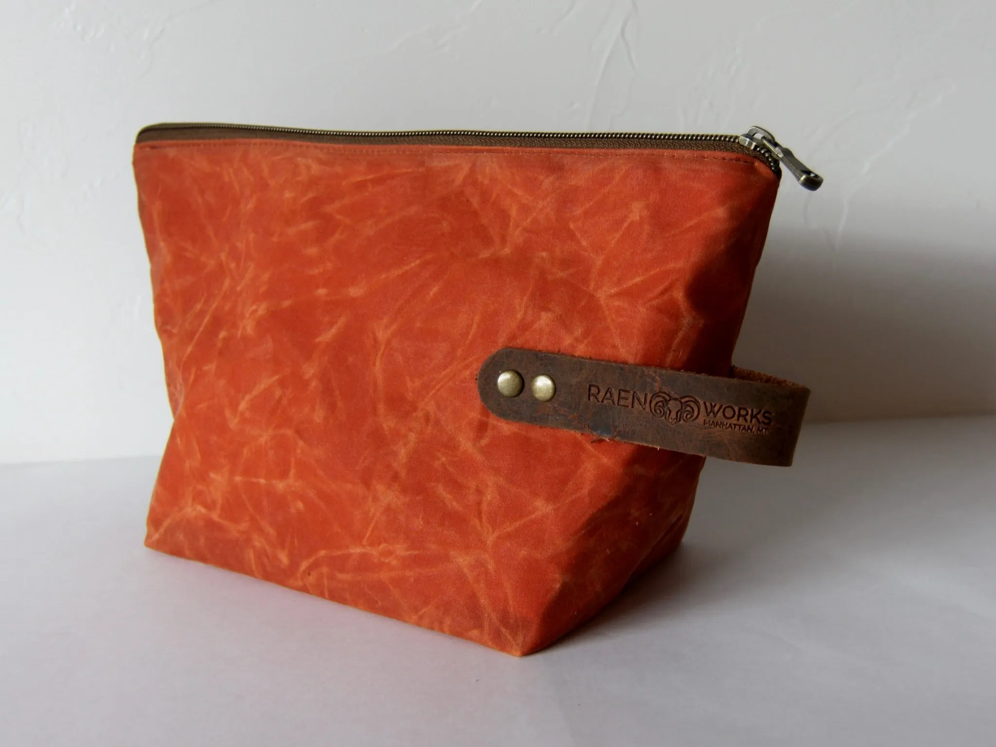 Raen Works - Zipper Pouch