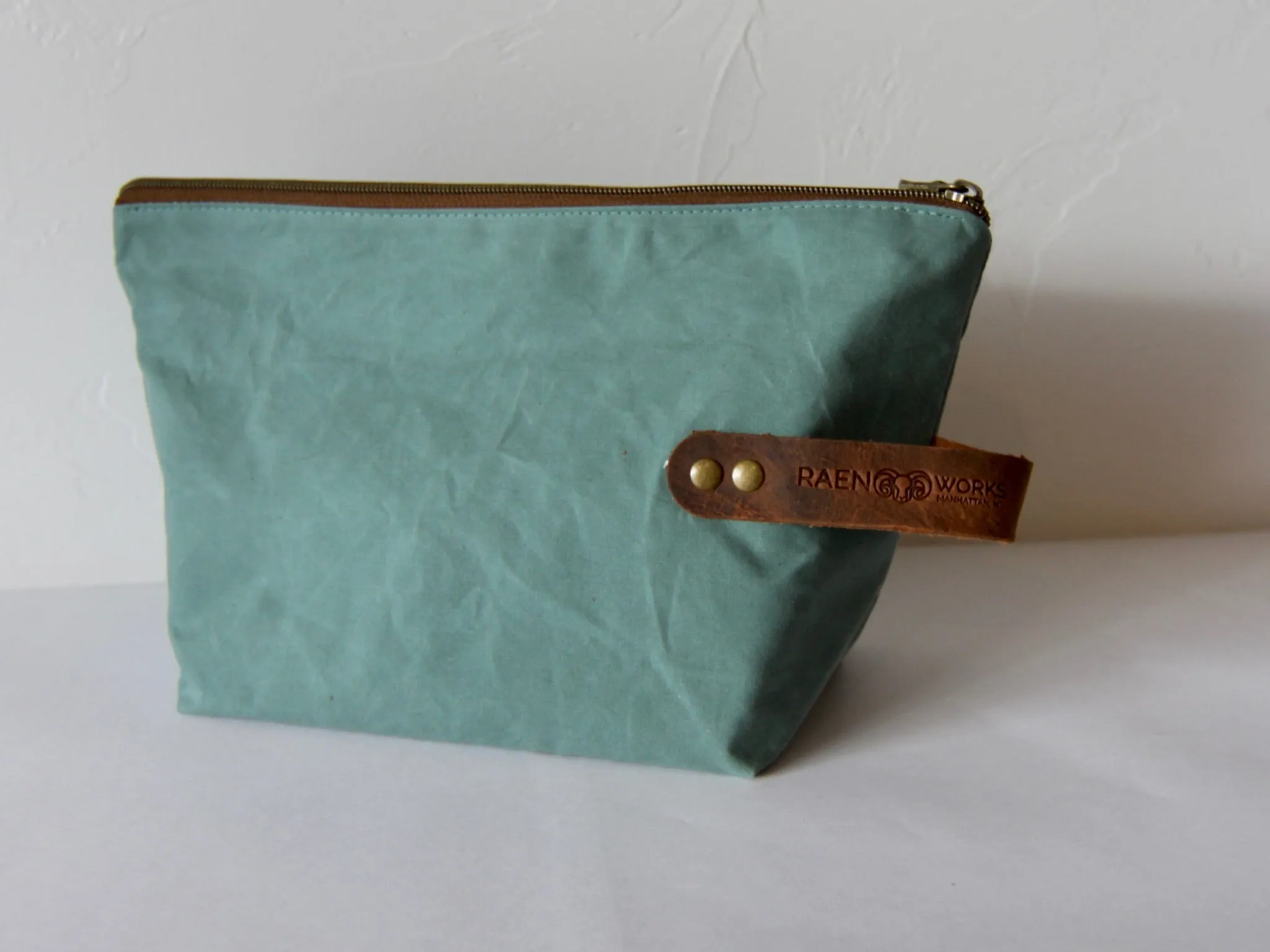 Raen Works - Zipper Pouch