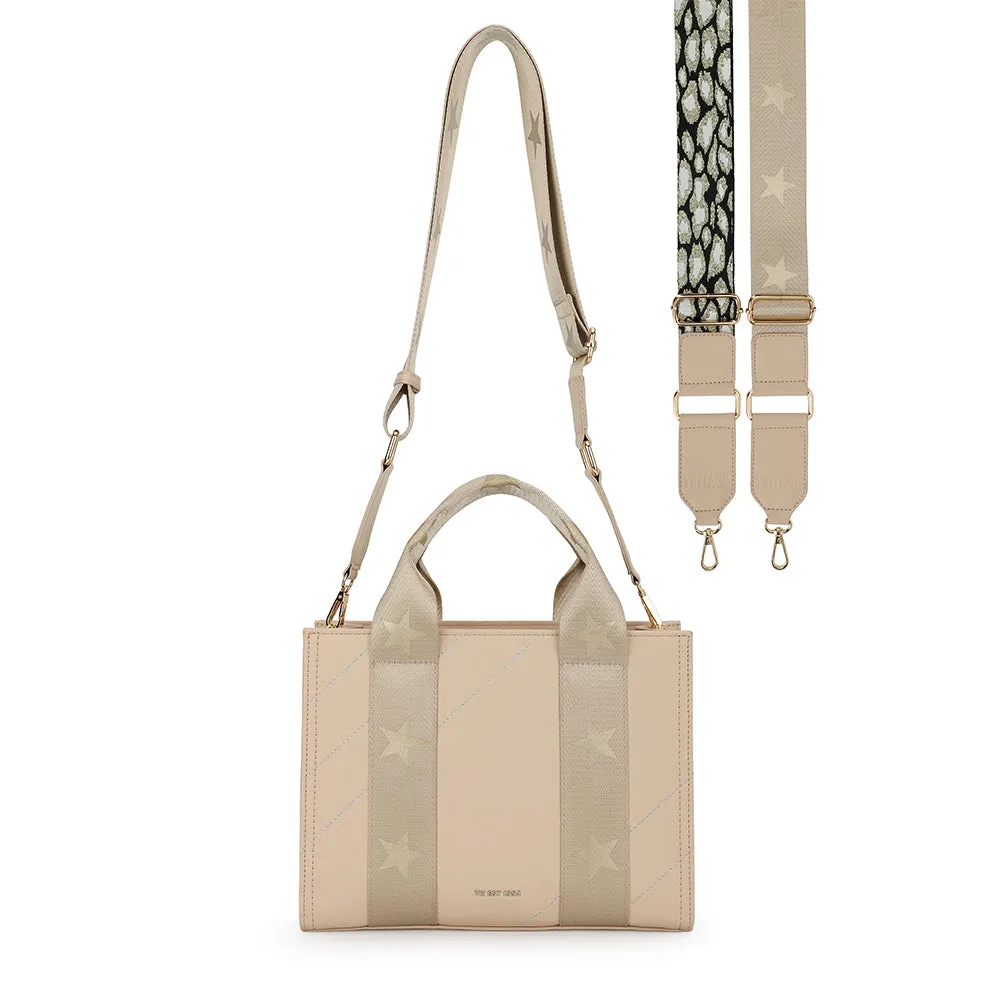 RENEE BAG - BEIGE