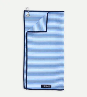 Renwick Golf Towel