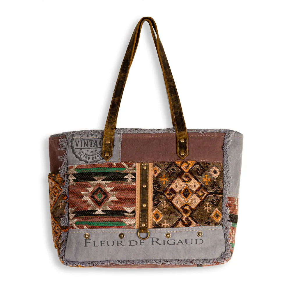 Rigaud Rail Express Crossbody Bag