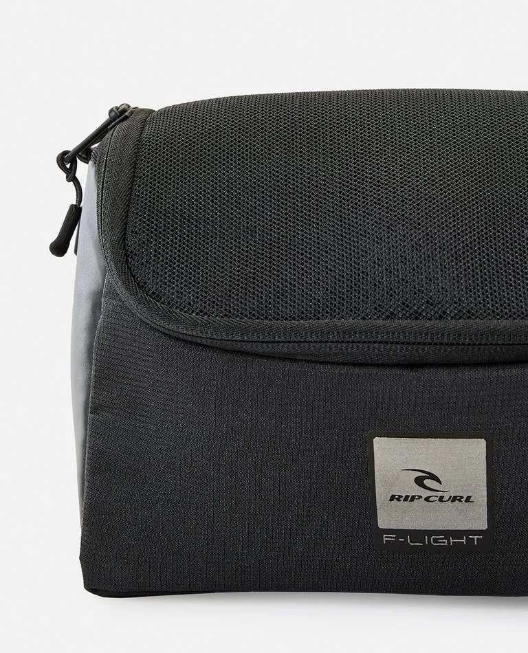 Rip Curl F-Light Toiletry Bag-Midnight