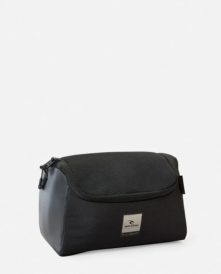 Rip Curl F-Light Toiletry Bag-Midnight