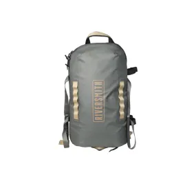 Riversmith Convoy Duffel - 45L - Shadow Kelp