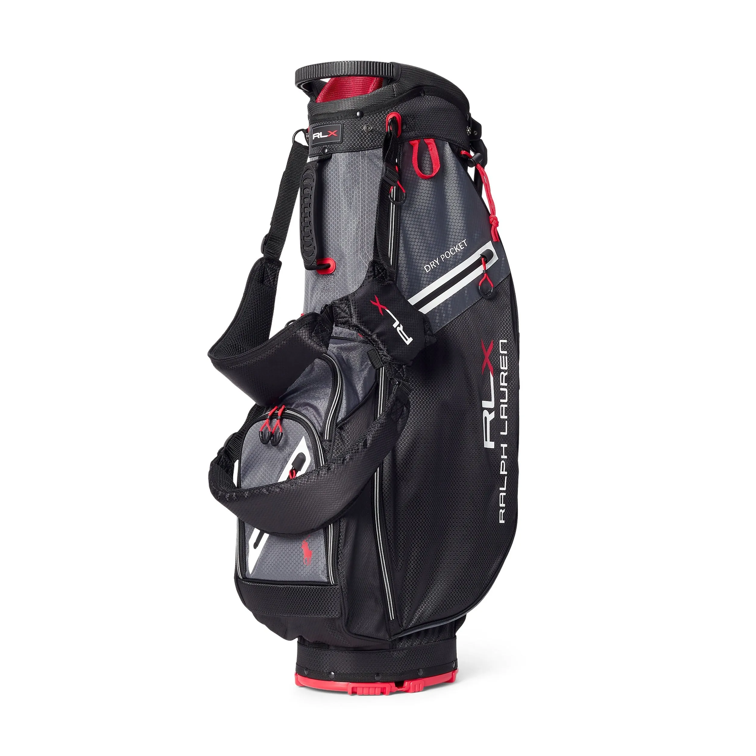 RLX Ralph Lauren Golf Stand Bag