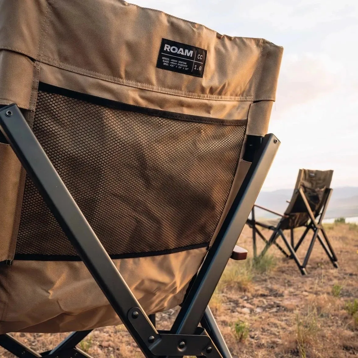 Roam Adventure Co Camping Chair