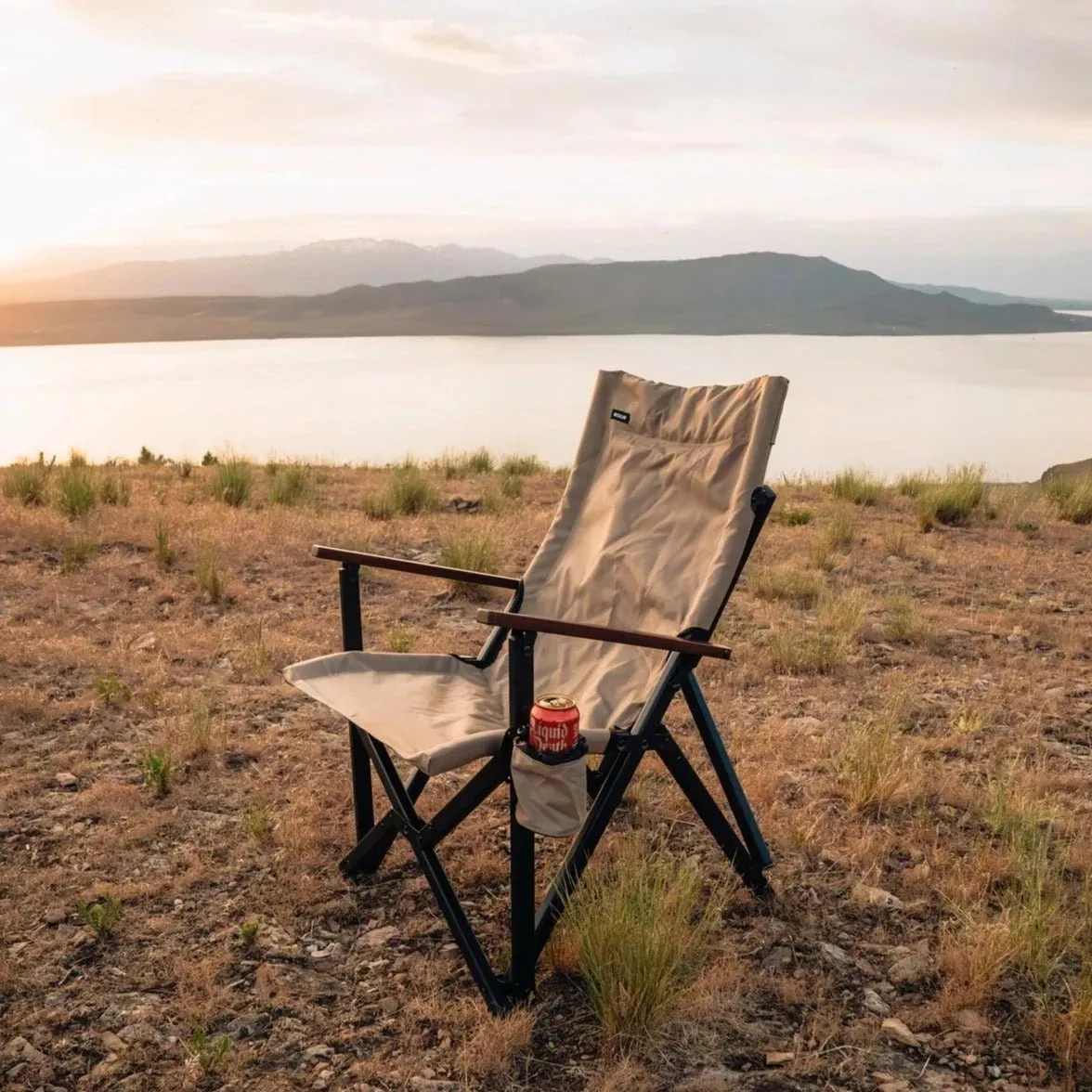 Roam Adventure Co Camping Chair