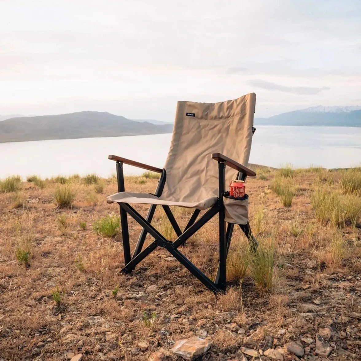 Roam Adventure Co Camping Chair