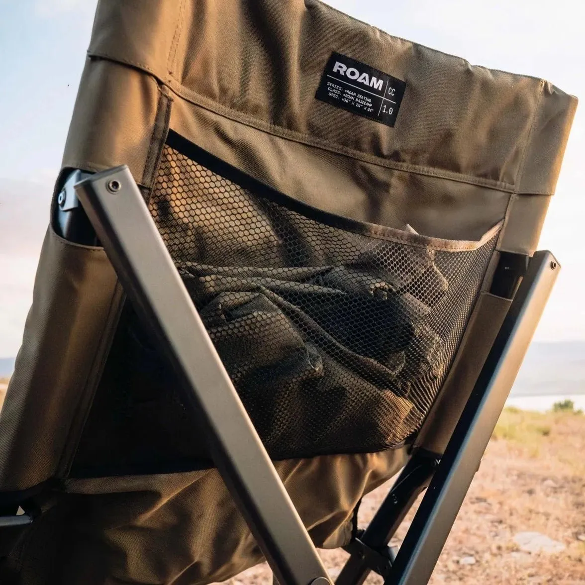 Roam Adventure Co Camping Chair