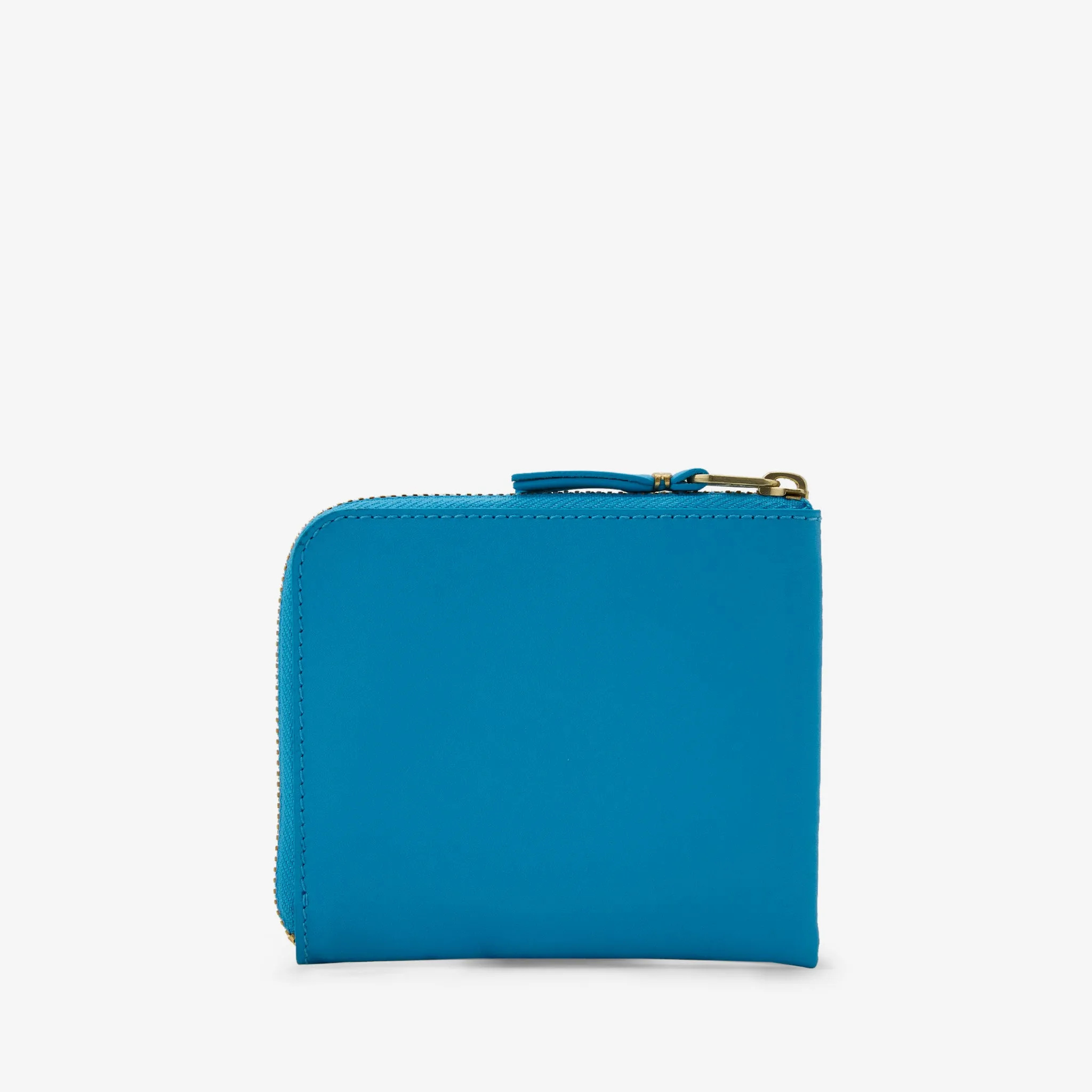 SA3100 Classic Line Wallet Blue