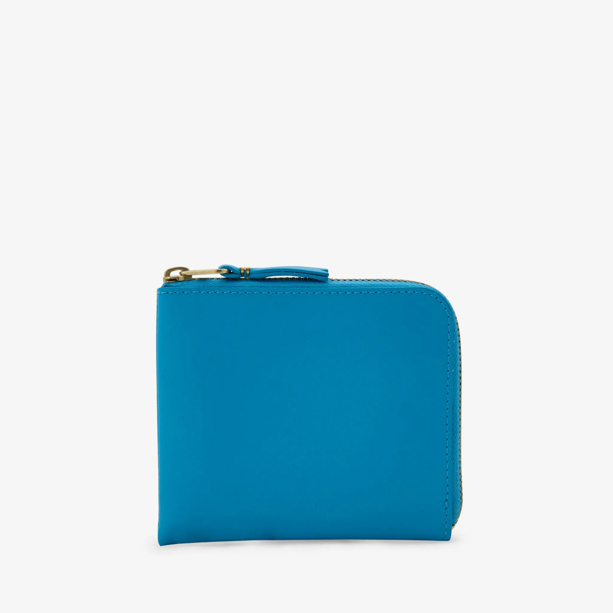 SA3100 Classic Line Wallet Blue