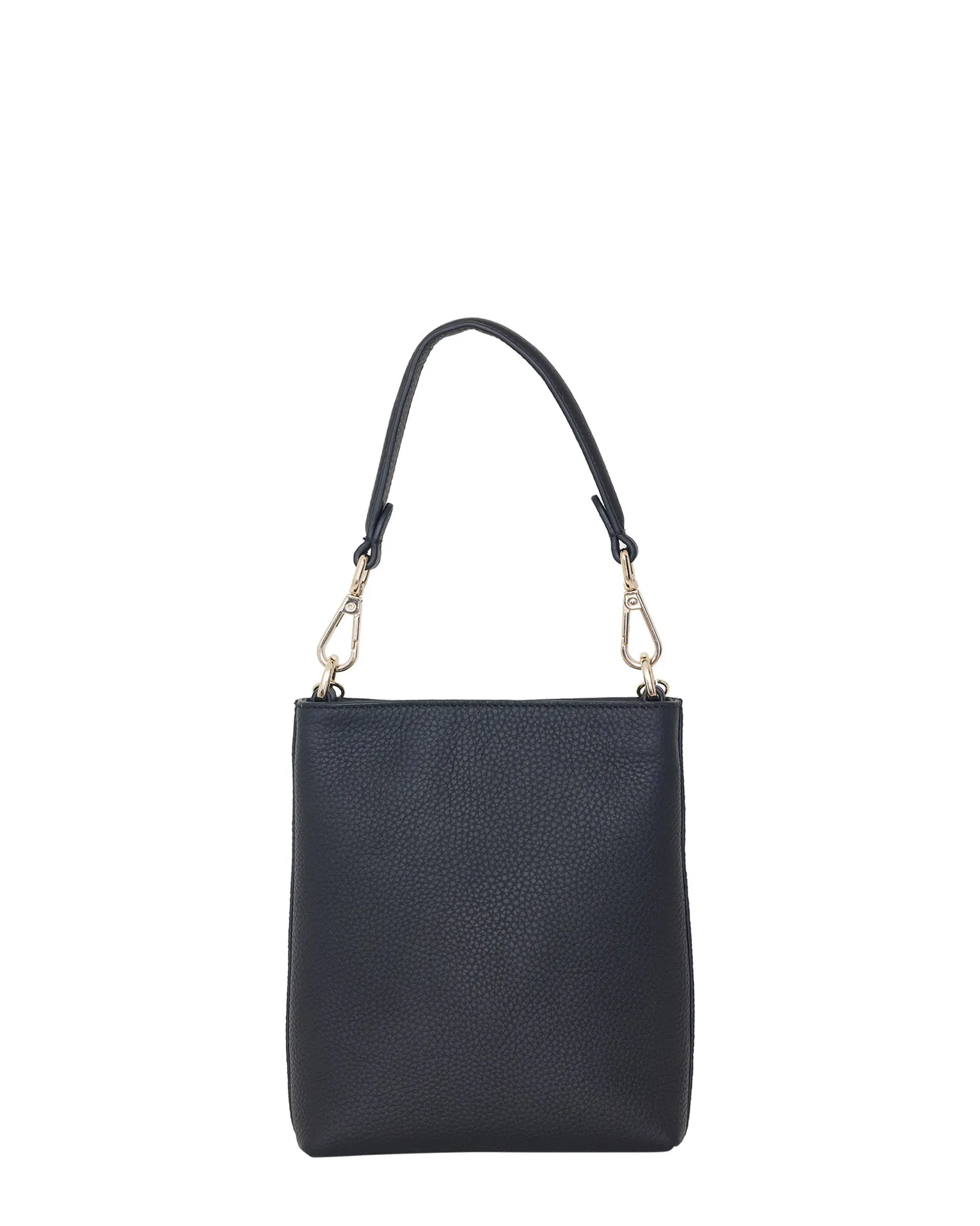 Saben - Coco Mini Bag, Black