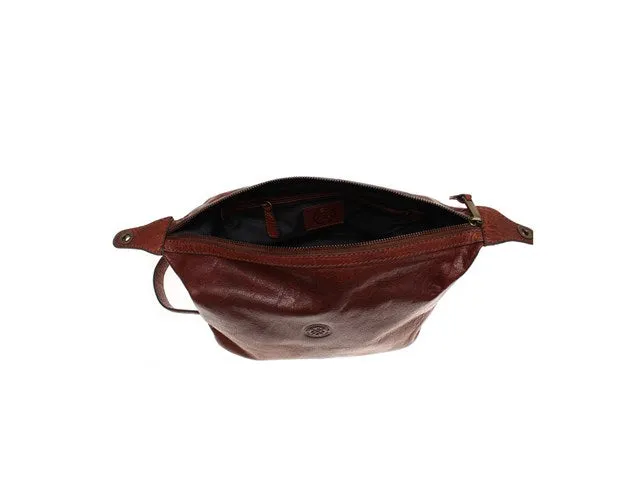 Saddler Bond Street Wash Bag