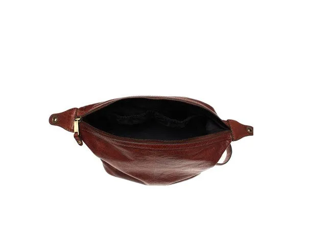 Saddler Bond Street Wash Bag