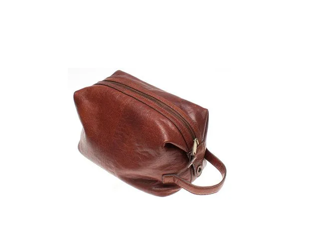 Saddler Bond Street Wash Bag