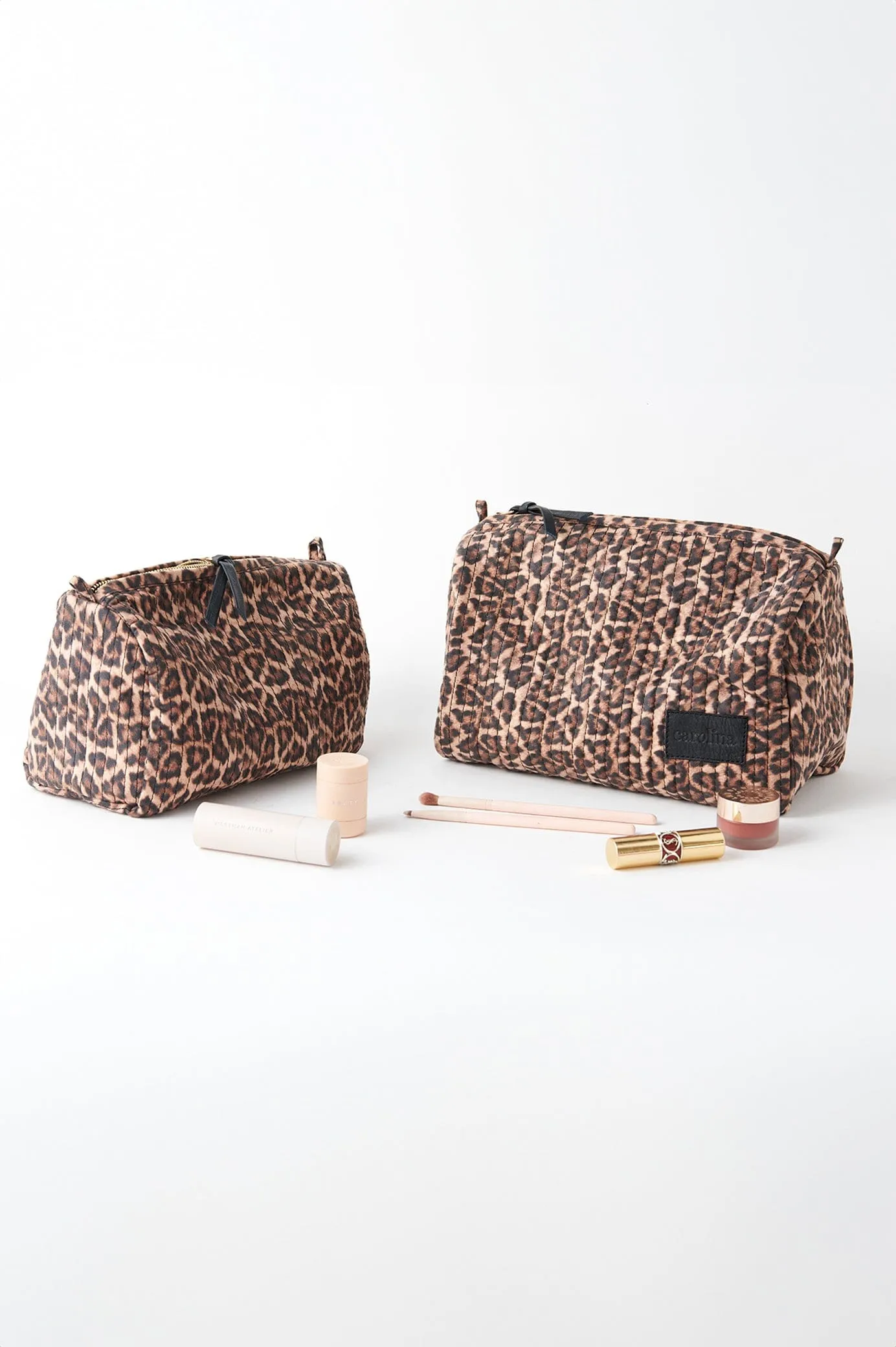 Safari Toiletry Bag - Large