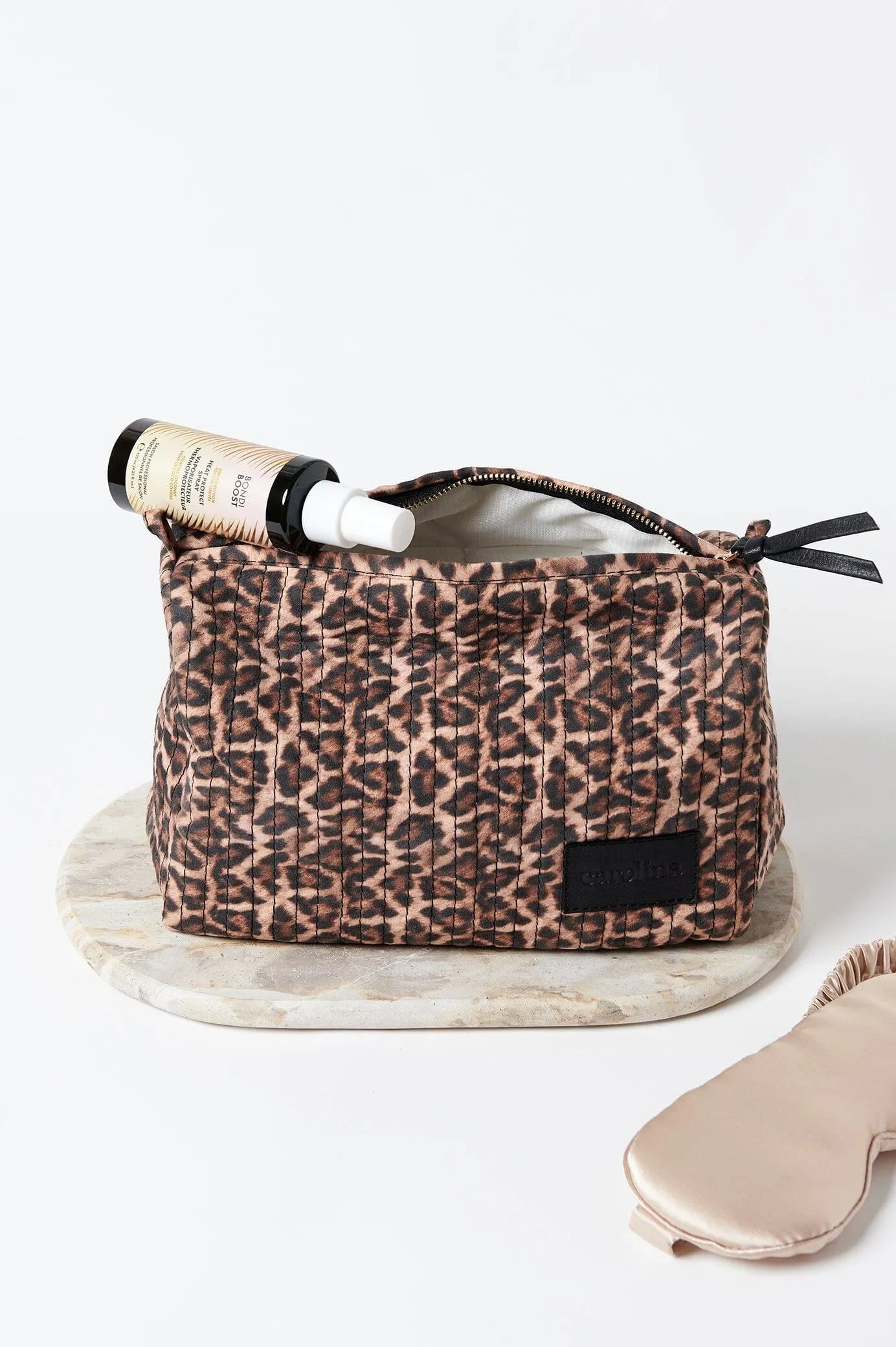 Safari Toiletry Bag - Large