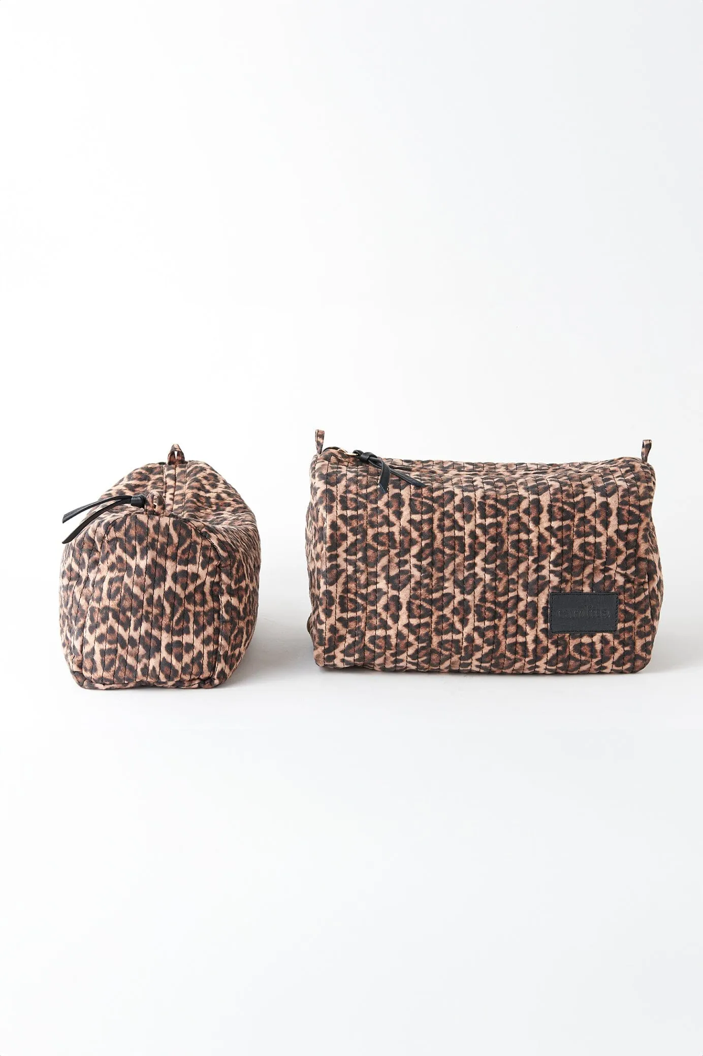 Safari Toiletry Bag - Large